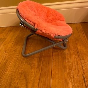 18 inch doll chair